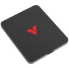 Dysk zewnętrzny Verbatim SnapBack Ultra  Slim SSD 512GB czarny 32335